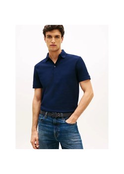 Tommy Hilfiger Polo | Regular Fit | mercerised ze sklepu Gomez Fashion Store w kategorii T-shirty męskie - zdjęcie 188891074