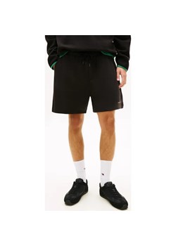 Tommy Jeans Szorty | Regular Fit ze sklepu Gomez Fashion Store w kategorii Spodenki męskie - zdjęcie 188891092