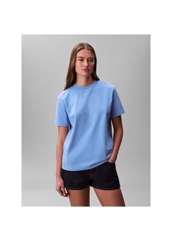 Calvin Klein T-shirt | Relaxed fit ze sklepu Gomez Fashion Store w kategorii Bluzki damskie - zdjęcie 188891100