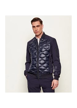Bogner Puchowa kurtka bomber AARIN-D | Slim Fit ze sklepu Gomez Fashion Store w kategorii Kurtki męskie - zdjęcie 188891110