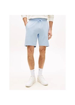 Tommy Hilfiger Szorty ESSENTIAL TERRY | Regular Fit ze sklepu Gomez Fashion Store w kategorii Spodenki męskie - zdjęcie 188891112