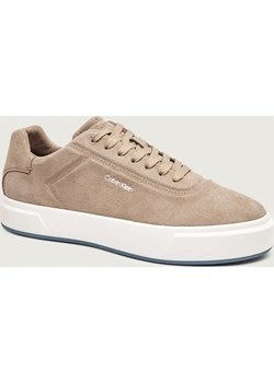 Calvin Klein Sneakersy BASKET CUPSOLE ze sklepu Gomez Fashion Store w kategorii Buty sportowe męskie - zdjęcie 188891113