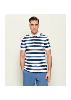 Tommy Hilfiger Polo 1985 | Slim Fit | pique ze sklepu Gomez Fashion Store w kategorii T-shirty męskie - zdjęcie 188891122
