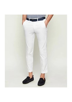 Fay Spodnie CAPRI | Straight fit ze sklepu Gomez Fashion Store w kategorii Spodnie męskie - zdjęcie 188891123