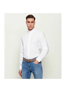 TIGER OF SWEDEN Koszula Bjorn | Casual fit ze sklepu Gomez Fashion Store w kategorii Koszule męskie - zdjęcie 188891124