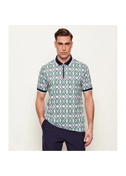 Bogner Polo VALENTIN | Regular Fit ze sklepu Gomez Fashion Store w kategorii T-shirty męskie - zdjęcie 188891140