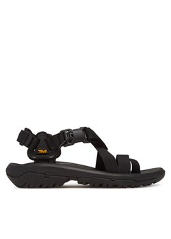 Teva Sandały Hurricane Terra 1169431 Czarny ze sklepu MODIVO w kategorii Sandały damskie - zdjęcie 188891163