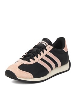 adidas Sneakersy C-RUNVISTA HQ2332 Czarny ze sklepu MODIVO w kategorii Buty sportowe damskie - zdjęcie 188891173