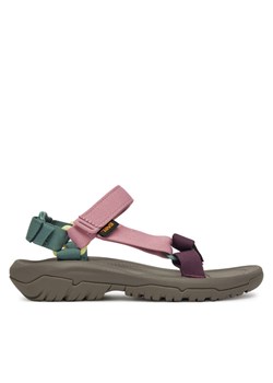 Teva Sandały Hurricane XLT2 1019235 Kolorowy ze sklepu MODIVO w kategorii Sandały damskie - zdjęcie 188891181