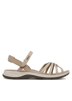 Teva Sandały Tirra Traveler 1166130 Écru ze sklepu MODIVO w kategorii Sandały damskie - zdjęcie 188891190