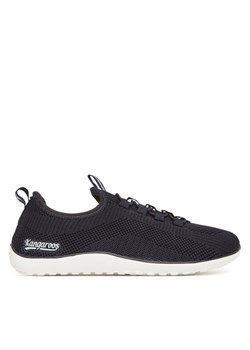 KangaRoos Sneakersy K-BF Bole 30161 000 4600 Granatowy ze sklepu MODIVO w kategorii Buty sportowe damskie - zdjęcie 188891200