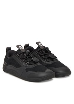 Reima Sneakersy Tallustelu 5400137C-9990 Czarny ze sklepu MODIVO w kategorii Buty sportowe dziecięce - zdjęcie 188891242