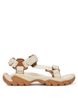 Teva Sandały TERRA FI 5 UNIVERSAL 1099443 Beżowy ze sklepu MODIVO w kategorii Sandały damskie - zdjęcie 188891314