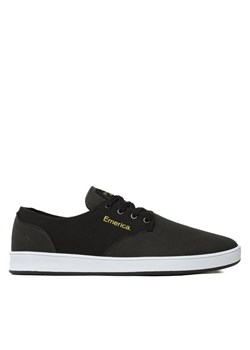 Emerica Sneakersy The Romero Laced 6102000089 Szary ze sklepu MODIVO w kategorii Trampki męskie - zdjęcie 188891343