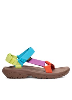 Teva Sandały Hurricane XLT2 1019235 Kolorowy ze sklepu MODIVO w kategorii Sandały damskie - zdjęcie 188891352