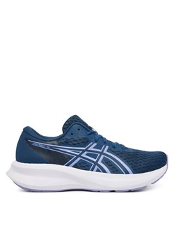 Asics Buty do biegania Patriot 14 1012B836 Granatowy ze sklepu MODIVO w kategorii Buty sportowe damskie - zdjęcie 188891363