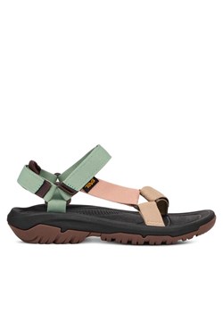 Teva Sandały Hurricane XLT2 1019235 Kolorowy ze sklepu MODIVO w kategorii Sandały damskie - zdjęcie 188891414
