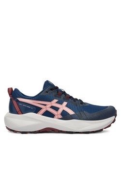 Asics Buty do biegania Gel-Venture 11 1012B933 Niebieski ze sklepu MODIVO w kategorii Buty sportowe damskie - zdjęcie 188891430