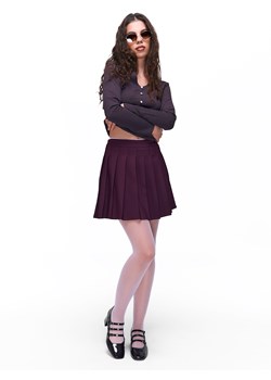 GATE Pończochy nylonowe 15 den S/M ze sklepu gateshop w kategorii Rajstopy - zdjęcie 188893801