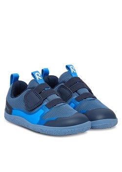 Sneakersy Reima Tepastelu 5400141B-67A0 Niebieski ze sklepu eobuwie.pl w kategorii Buty sportowe dziecięce - zdjęcie 188893863