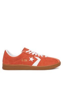 Sneakersy Converse All Star Classic Trainer Retro A16030C Koralowy ze sklepu eobuwie.pl w kategorii Buty sportowe męskie - zdjęcie 188893914