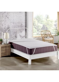 Colourful Cotton Ochraniacz w kolorze białym na materac ze sklepu Limango Polska w kategorii Łóżka i materace - zdjęcie 188894260