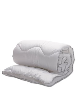 Hip Pikowana kołdra "Good Morning" w kolorze białym ze sklepu Limango Polska w kategorii Tekstylia - zdjęcie 188894411