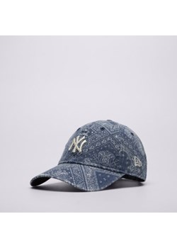 NEW ERA CZAPKA WASHED PAISLEY 920 NYY NEW YORK YANKEES ze sklepu Sizeer w kategorii Czapki z daszkiem męskie - zdjęcie 188894811