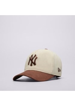 NEW ERA CZAPKA SUEDE VISOR 950 NYY NEW YORK YANKEES ze sklepu Sizeer w kategorii Czapki z daszkiem męskie - zdjęcie 188894813