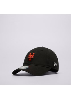 NEW ERA CZAPKA WASHED SCRIPT 920 METS NEW YORK METS ze sklepu Sizeer w kategorii Czapki z daszkiem męskie - zdjęcie 188894814