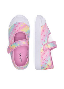 Nelli Blu Kapcie CM231220-9 Kolorowy ze sklepu MODIVO w kategorii Kapcie dziecięce - zdjęcie 188895171