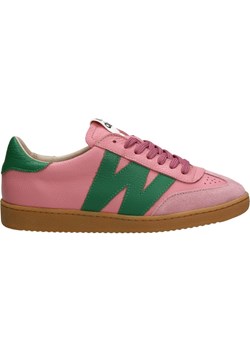 Półbuty Wonders ze sklepu Darbut w kategorii Trampki damskie - zdjęcie 188895463