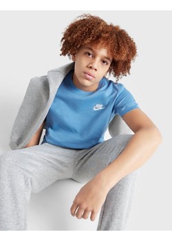 NIKE T-SHIRT K NSW TEE EMB FUTURA LBR B ze sklepu JD Sports  w kategorii T-shirty chłopięce - zdjęcie 188895581