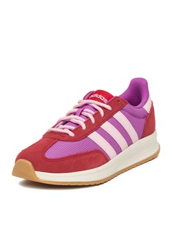 Sneakersy adidas C-RUN 70s 2.0 JR8615 Fioletowy ze sklepu eobuwie.pl w kategorii Buty sportowe damskie - zdjęcie 188896362