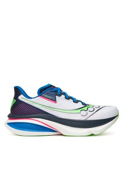 Buty do biegania Saucony Endorphin Azura S21070 Kolorowy ze sklepu eobuwie.pl w kategorii Buty sportowe męskie - zdjęcie 188896371