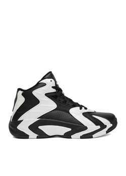 Sneakersy SHAQ EO-DEVASTATOR 2.0 AQ95042B-BW Czarny ze sklepu eobuwie.pl w kategorii Buty sportowe dziecięce - zdjęcie 188896421