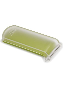 JosephJoseph Obieraczka "Peel Store" z pojemnikiem  - dł. 14 cm ze sklepu Limango Polska w kategorii Akcesoria kuchenne - zdjęcie 188897361