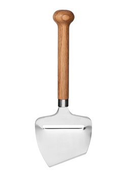 Sagaform Łopatka w kolorze jasnobrązowym do krojenia sera - wys. 23 cm ze sklepu Limango Polska w kategorii Akcesoria kuchenne - zdjęcie 188897393