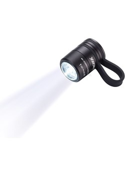 Troika Lampka w kolorze czarnym ze sklepu Limango Polska w kategorii Oświetlenie - zdjęcie 188897481