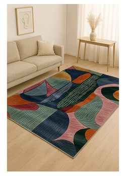 Mioli Dywan ze wzorem ze sklepu Limango Polska w kategorii Dywany - zdjęcie 188897531