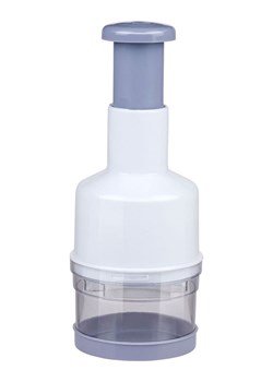 Alpina Rozdrabniacz w kolorze szarym ze sklepu Limango Polska w kategorii Akcesoria kuchenne - zdjęcie 188897563