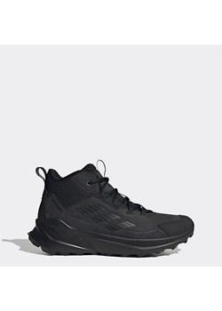 adidas Buty turystyczne "Terrex Trailmaker 2 LEA" w kolorze czarnym ze sklepu Limango Polska w kategorii Buty trekkingowe męskie - zdjęcie 188897570