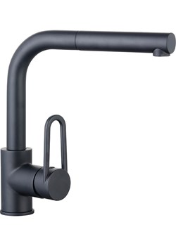 Schütte Bateria zlewozmywakowa w kolorze czarnym ze sklepu Limango Polska w kategorii Dom - zdjęcie 188898164