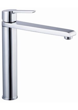 Schütte Bateria zlewozmywakowa "Vita" w kolorze srebrnym ze sklepu Limango Polska w kategorii Dom - zdjęcie 188898193