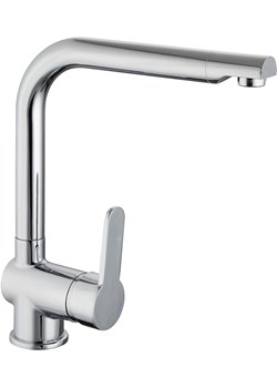 Schütte Bateria zlewozmywakowa w kolorze srebrnym ze sklepu Limango Polska w kategorii Dom - zdjęcie 188898283