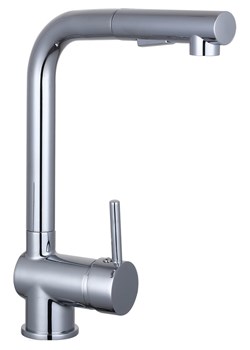 eisl since 1980 Bateria zlewozmywakowa "Cool" w kolorze srebrnym ze sklepu Limango Polska w kategorii Dom - zdjęcie 188898381