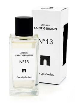 ATELIERS SAINT GERMAIN N° 13 - EDP - 100 ml ze sklepu Limango Polska w kategorii Perfumy damskie - zdjęcie 188898414