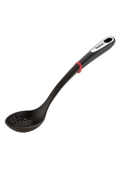 Tefal Łyżka "Ingenio" w kolorze czarnym do warzyw - dł. 33,9 cm ze sklepu Limango Polska w kategorii Sztućce - zdjęcie 188899980