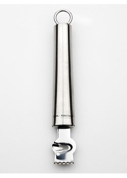 Steel-Function Obieraczka do cytryny - dł. 17 cm ze sklepu Limango Polska w kategorii Akcesoria kuchenne - zdjęcie 188899994