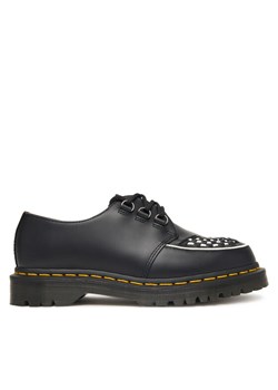 Dr. Martens Półbuty Ramsey DM31499001 Czarny ze sklepu MODIVO w kategorii Półbuty męskie - zdjęcie 188900011